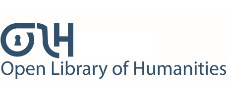 Open Library of the Humanities (OLH)